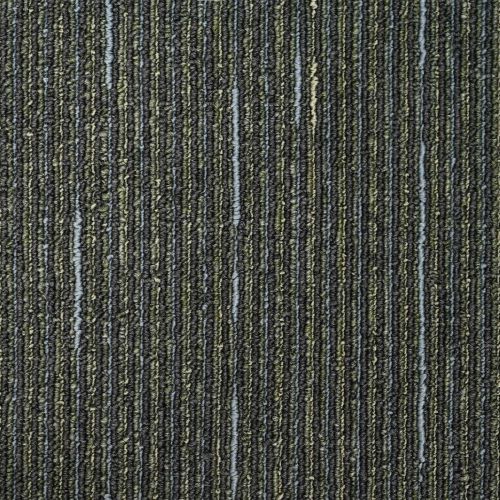 Килимна плочка Лентист светло зелен 50 x 50 cm 36 pcs