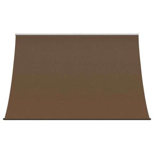 Сенник Таупе 200 x 150 cm 180 г / м² полиестер с PU покритие