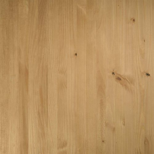 Пейка за хранене NOAIN 120 x 41 x 45 см Масивна боровина