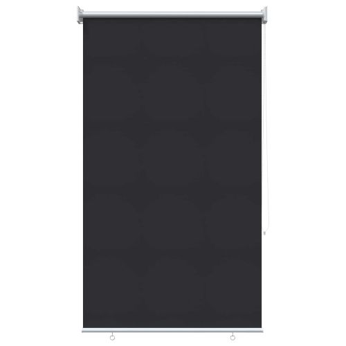 Щора за открито с UV защита Антрацит 80 x 140 cm