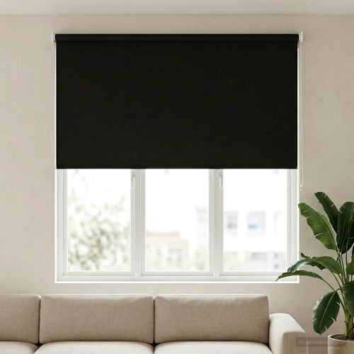 Щора за открито с UV защита Антрацит 200 x 140 cm
