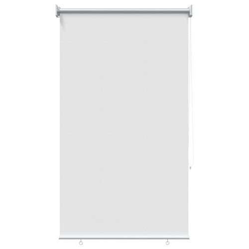 Щора за открито с UV защита Бяло 80 x 230 cm
