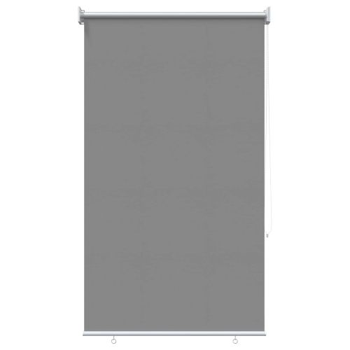 Щора за открито с UV защита Светлосиво 60 x 230 cm