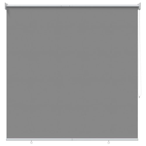 Щора за открито с UV защита Светлосиво 140 x 230 cm