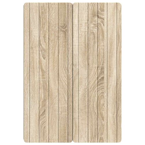 Стенно шкафче Дъб сонома 66 x 34,5 x 92 см Инженерна дървесина