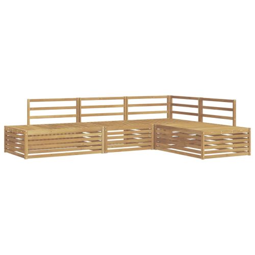 Комплекти дивани 5 Брой 277,5 x 198,5 x 73 см
