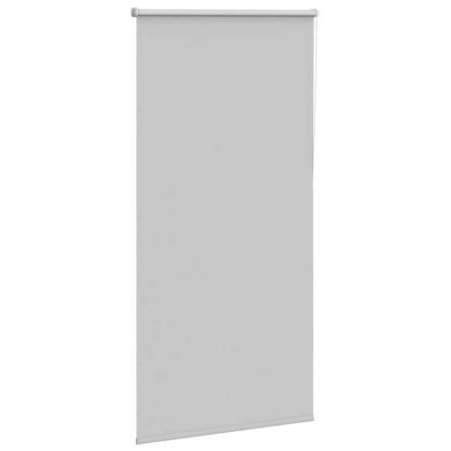 Ролкова щора Blackout Светло сиво 65x175 cm Ширина на плата