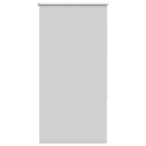 Ролкова щора Blackout Светло сиво 70x175 cm Ширина на плата