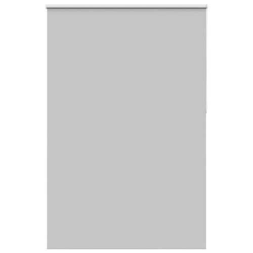Ролкова щора Blackout Светло сиво 165x210 cm Ширина на плата