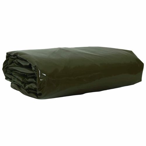 Найлон 650g / m² Маслинено зелено 1,5 x 2,5 м