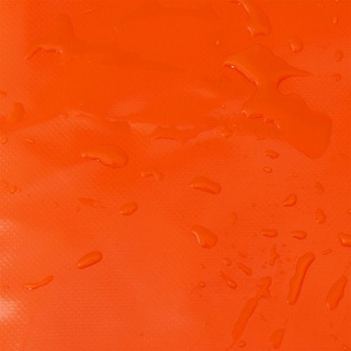Найлон 650g / m² Оранжево 1,5 x 2,5 м Канва с PVC покритие