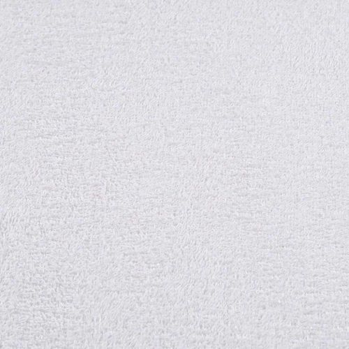 Кърпи за баня FROGN 2 бр. Бели 100x150 см 360 г/м²
