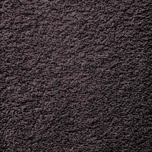 Кърпи за пране FROGN 2 бр. Антрацит 30x30 см 360 г/м²