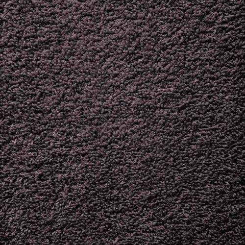 Кърпи за душ FROGN 2 бр. Антрацит 70x140 см 360 г/м²