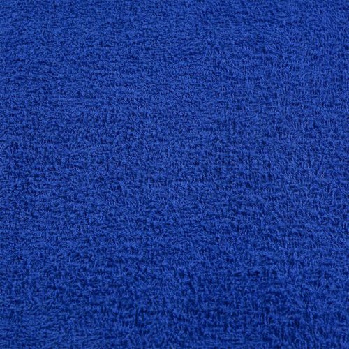 Кърпи за пране FROGN 4 бр. сини 30x30 см 360 г/м²