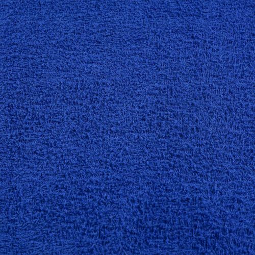 Кърпи за ръце FROGN 4 бр. сини 50x100 см 360 г/м²