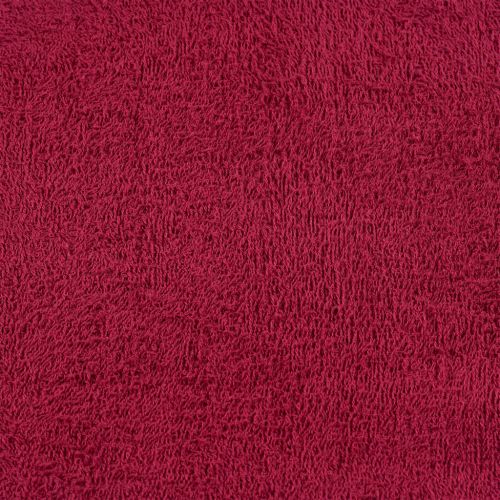 Кърпи за пране FROGN 2 бр. бордо 30x30 см 360 г/м²