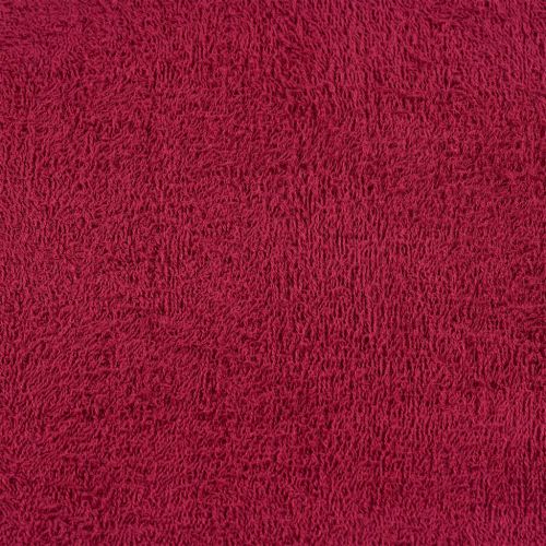 Кърпи за гости FROGN 2 бр. бордо 30x50 см 360 г/м²