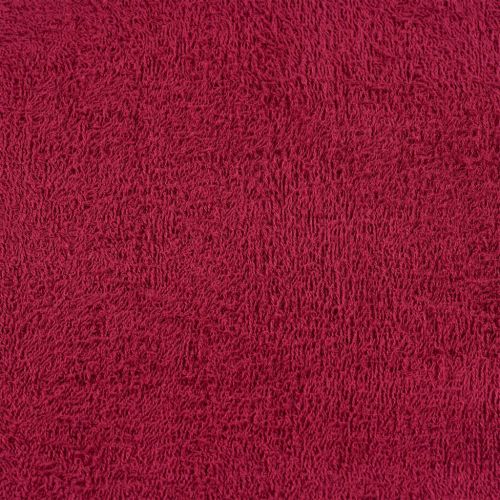 Кърпи за ръце FROGN 2 бр. бордо 50x100 см 360 г/м²