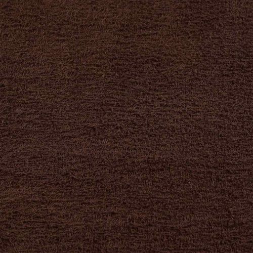 Кърпи за пране FROGN 4 бр. Кафяви 30x30 см 360 г/м²