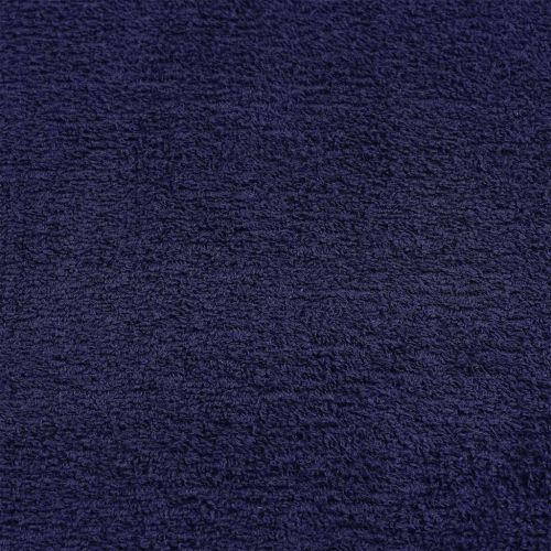 Кърпи за пране FROGN 2 бр. тъмносини 30x30 см 360 г/м²