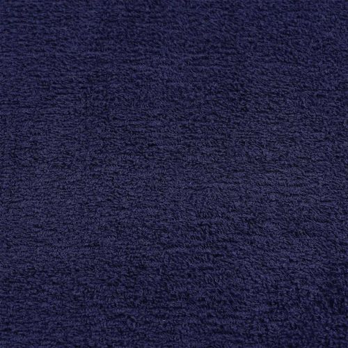 Кърпи за пране FROGN 4 бр. тъмносини 30x30 см 360 г/м²