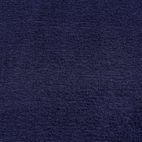 Кърпи за душ FROGN 2 бр. тъмносини 70x140 см 360 г/м²