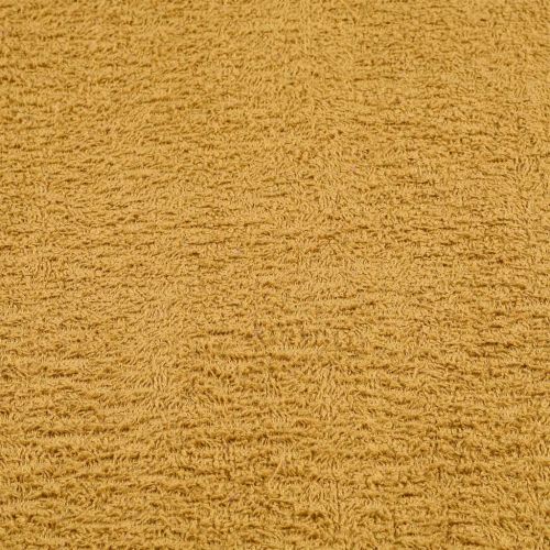 Кърпи за баня FROGN 4 бр. Златисти 30x30 см 360 г/м²