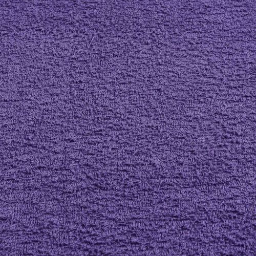 Кърпи за ръце FROGN 2 бр. лилави 50x100 см 360 г/м²
