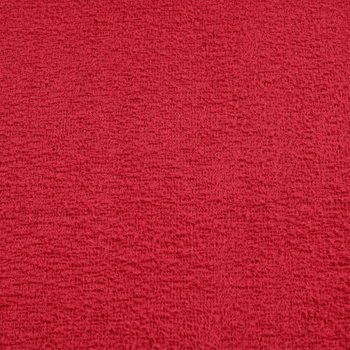 Кърпи за пране FROGN 4 бр. Червени 30x30 см 360 г/м²