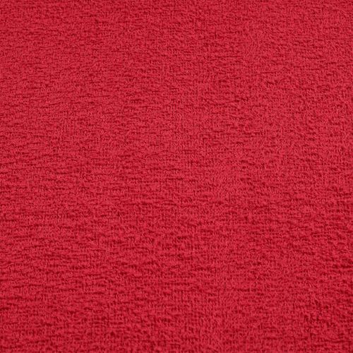 Кърпи за душ FROGN 2 бр. червени 70x140 см 360 г/м²