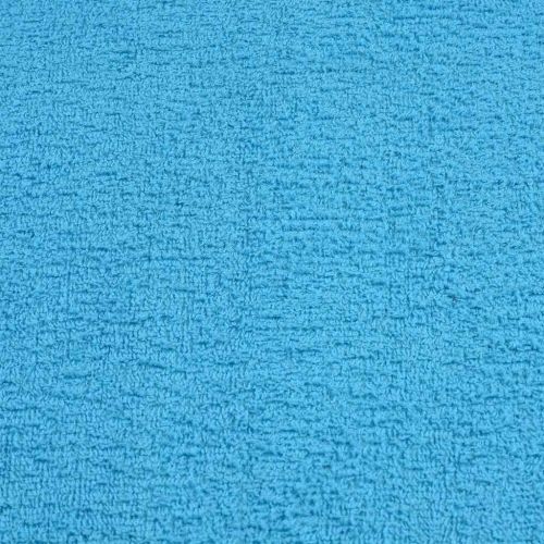 Кърпи за пране FROGN 2 бр. Тюркоазени 30x30 см 360 г/м²