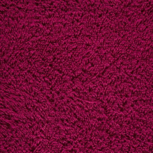 Премиум кърпи за душ SOLUND 2 бр Бордо 70x140 см 600 gsm