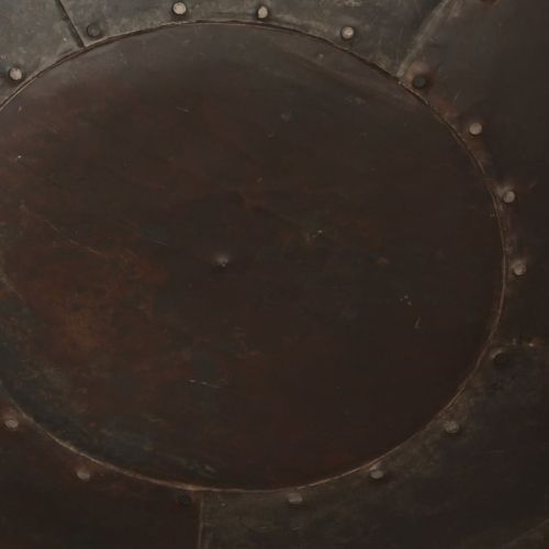 Огнище 55x55x38 см, желязо