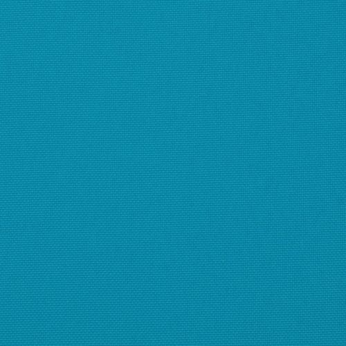 Възглавници за диван, 4 бр., сини, 60x60 см, плат