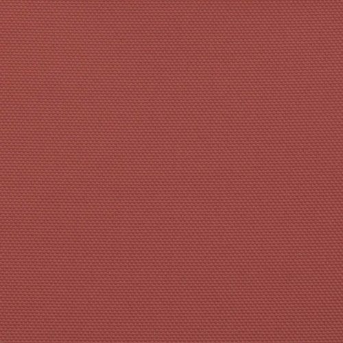Балконски параван, теракота, 75x800 см, 100% полиестер, оксфорд