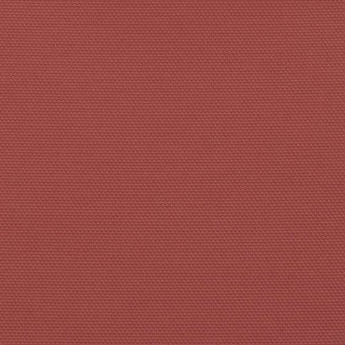 Балконски параван, теракота, 120x700 см, 100% полиестер, оксфорд