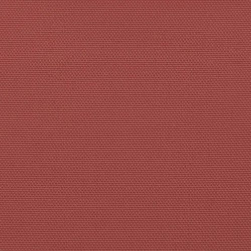 Балконски параван, теракота, 120x800 см, 100% полиестер, оксфорд