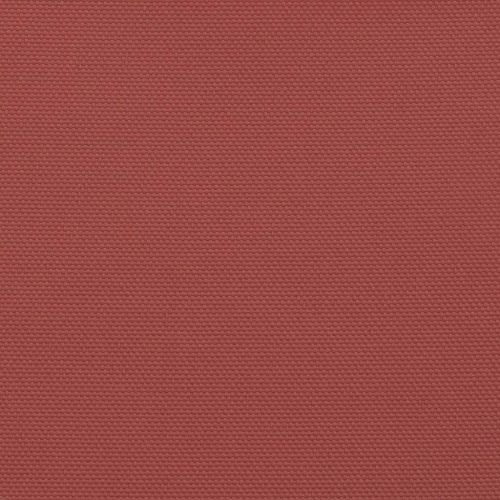 Сенник за плаж, теракота, 2x2x2 м, 100% полиестер, оксфорд