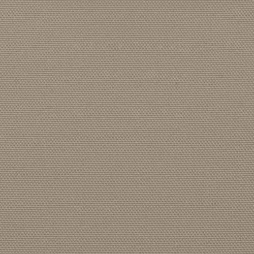 Сенник за плаж, бежов, 2x2x2 м, 100% полиестер, оксфорд