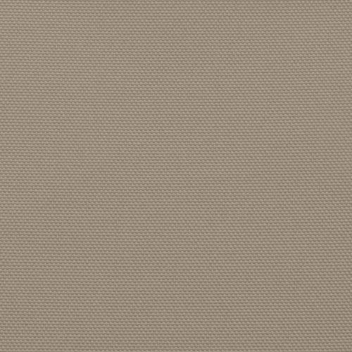 Сенник за плаж, бежов, 7x5x5 м, 100% полиестер, оксфорд