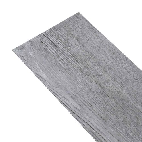 Самозалепващи PVC дъски за под 30,5 x 61 см 28 pcs ПВЦ