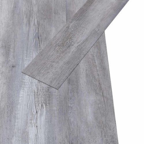Самозалепващи PVC дъски за под 30,5 x 61 см 28 pcs ПВЦ
