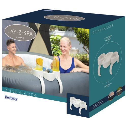Държач за напитки Bestway Lay-Z-Spa