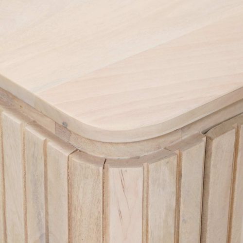Чекмеджетен шкаф с чекмедже 70 x 30 x 65 см