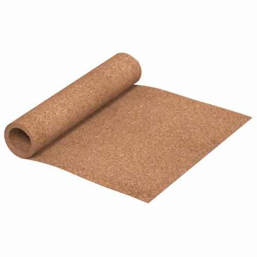 Коркова ролка Кафяво 200 x 50 x 0,2 см Корк