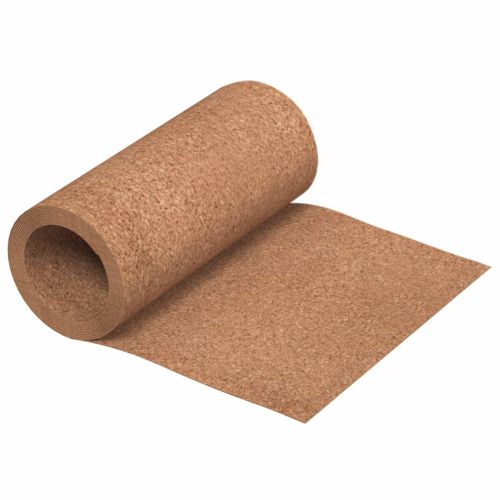 Коркова ролка Кафяво 500 x 50 x 0,2 см Корк