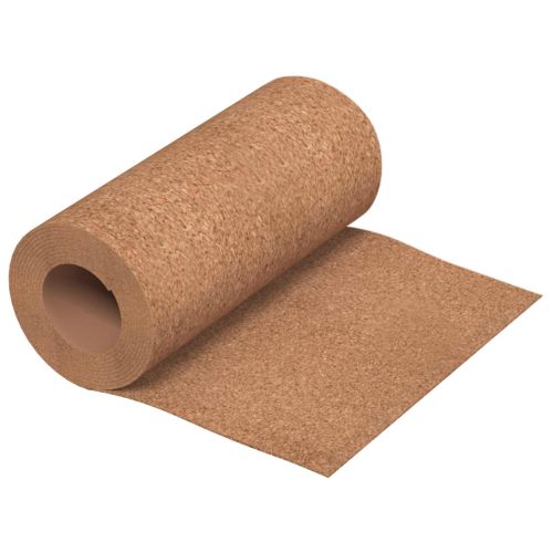 Коркова ролка Кафяво 800 x 50 x 0,5 см Корк