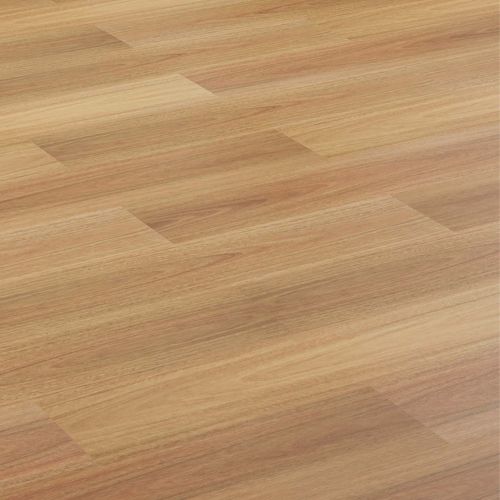 Ламинатно Плочно 5 pcs Тъмен орех 101 x 20 x 0,8 см