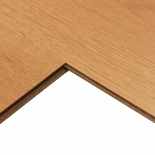Ламинатно Плочно 5 pcs Светло бежово 101 x 20 x 0,8 см